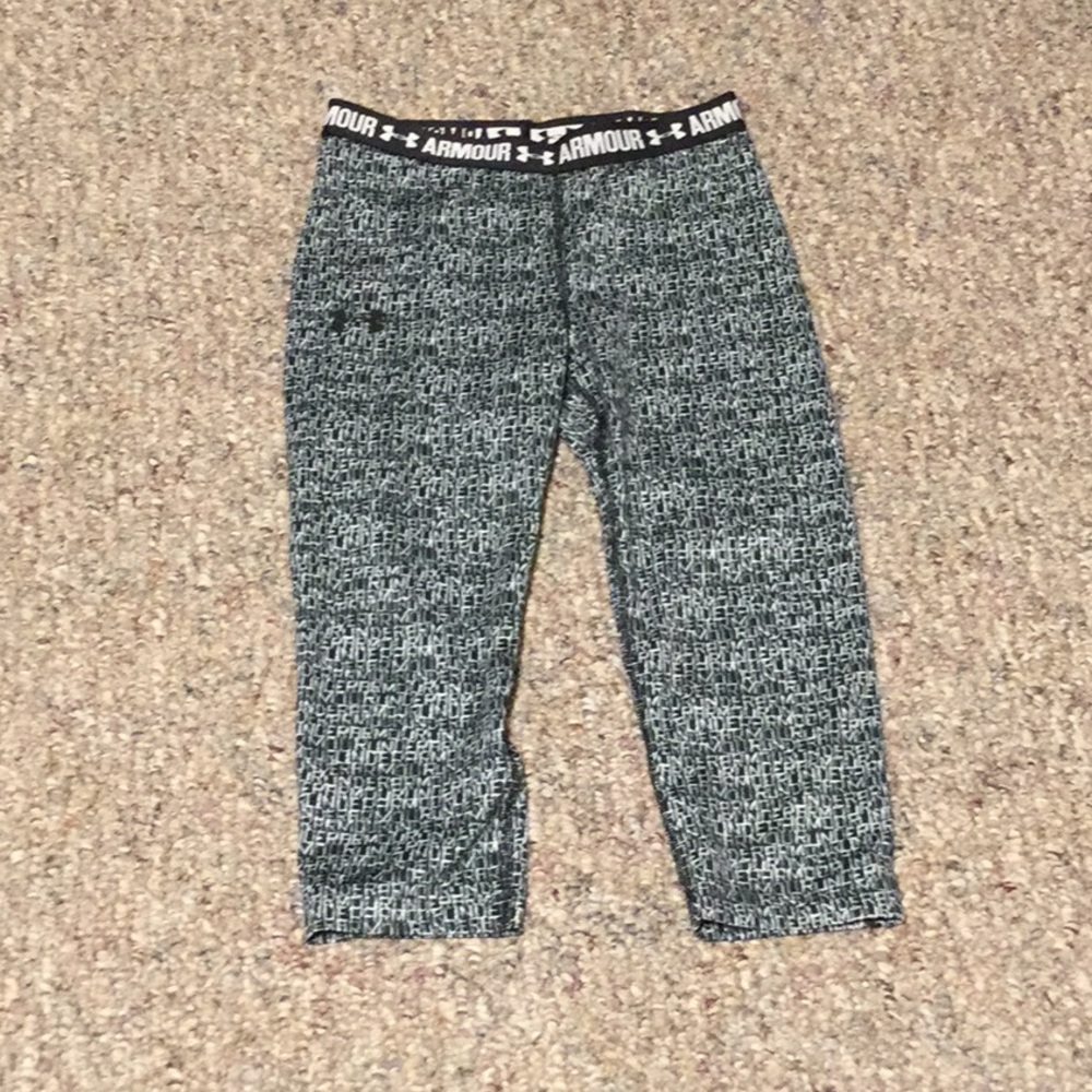 Girls leggings/capris